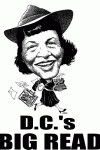 Zora Neale Hurston’s Washington
