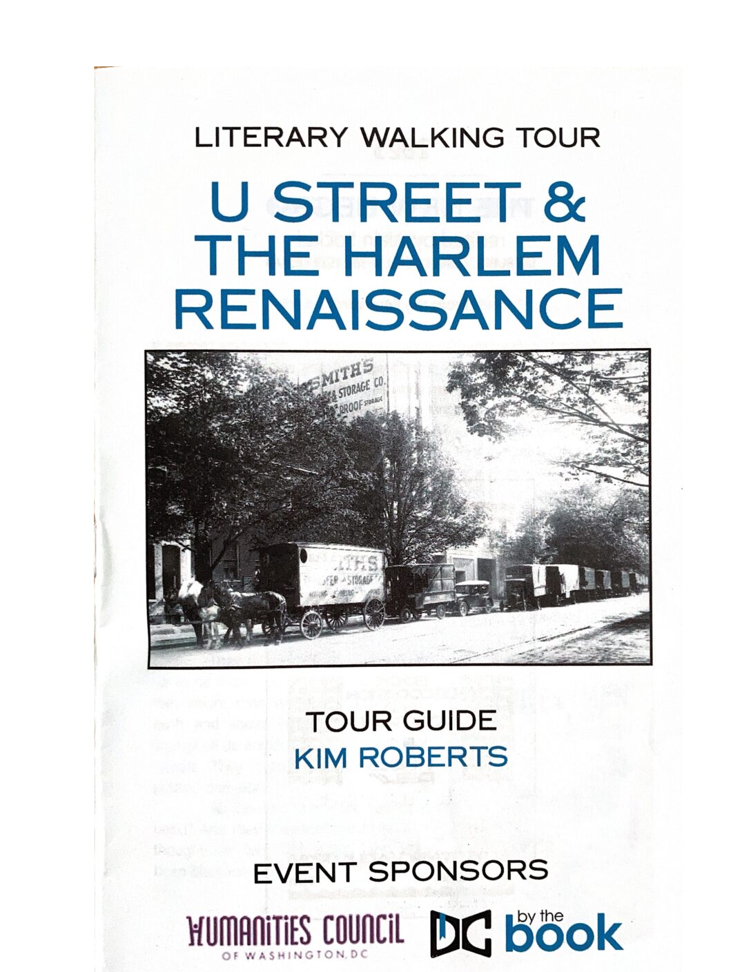 U Street & The Harlem Renaissance